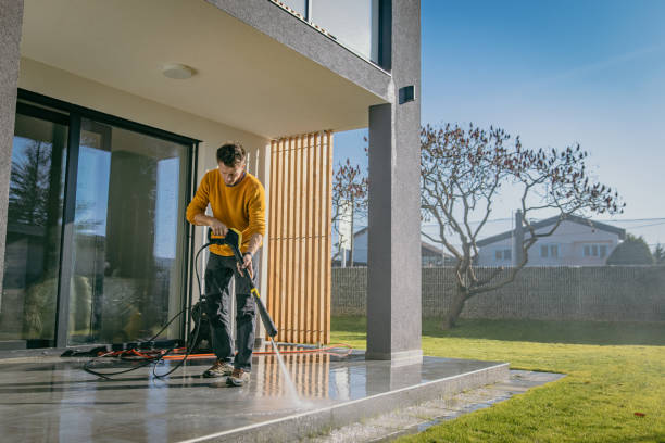 Best Driveway Pressure Washing  in Dublin, CA