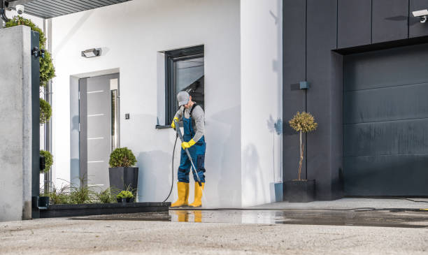 Best Paint Preparation  in Dublin, CA